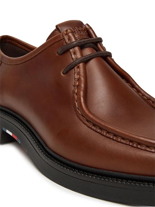 Scarpe stringate in pelle Tommy Hilfiger | FM0FM05588GVI